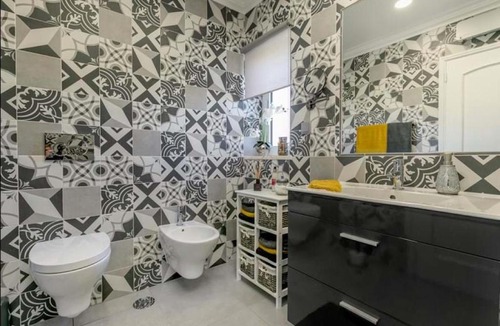 Vista Hermosa Apartment | Villa with pool in Alicante