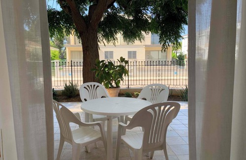 Muro Villa | Villa with private pool, terraces, 50 meters from the sea, 50 m Natural Park