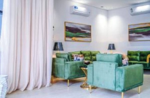 Al Majmaah Apartment | Villa with Private Pool 8
