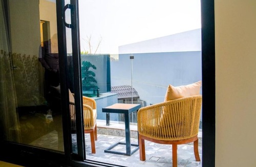 Al Majmaah Apartment | Villa with Private Pool 7