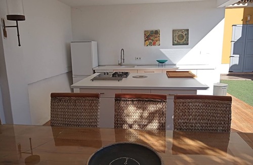 Golf Bahia Villa | Villa with spectacular views 10 min. from Benidorm with private pool 12 Pax.