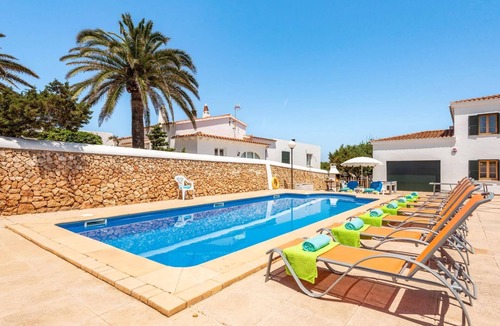 Sa Torre del Ram Villa | Villa Xabec by Villa Plus