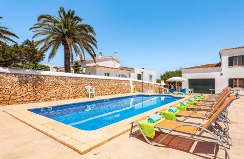 Sa Torre del Ram Villa | Villa Xabec by Villa Plus