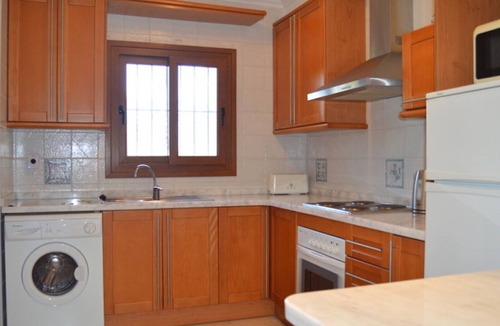 Orihuela Costa House | Villamartin location. Less than 15 minutes walk to the plaza.