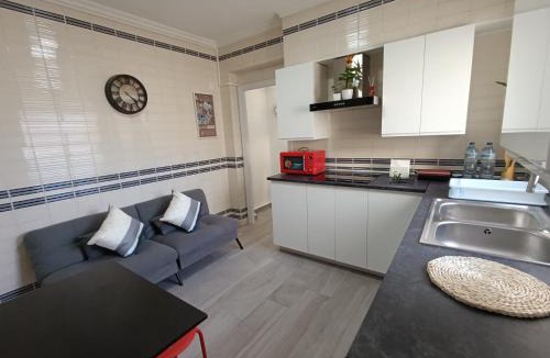 Villarreal Apartment | Villarreal Sant Pascual