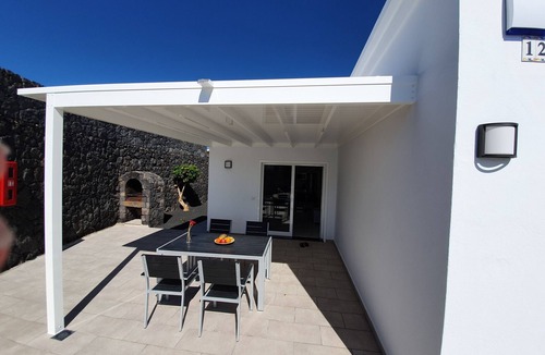 Los Pocillos Villa | Villas Cassandra and Katrina