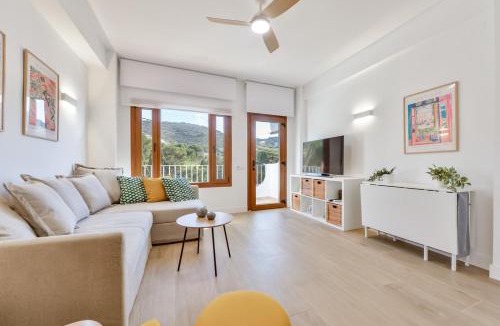 El Portet Apartment | Villas Guzman - Bahia Portet