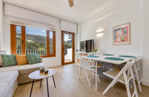 El Portet Apartment | Villas Guzman - Bahia Portet