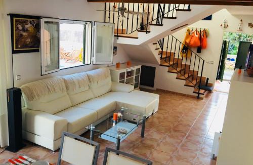 Cala Romantica Villa | Villas2meet Mallorca