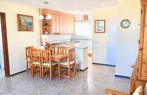 Canyelles Apartment | Villenpark Playaarena - Apt. Playa Brava C12