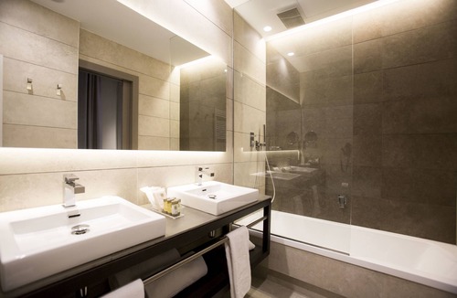 Valencia City Centre Hotel | Vincci Mercat Hotel