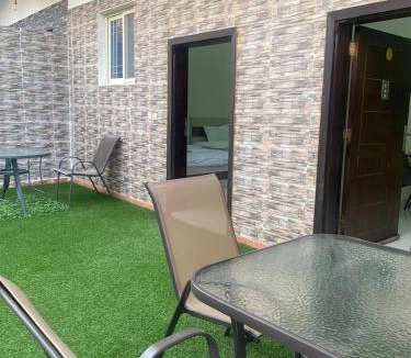 AlUla Apartment | Viola desert