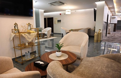 Yanbu Hotel | Violet Hotel