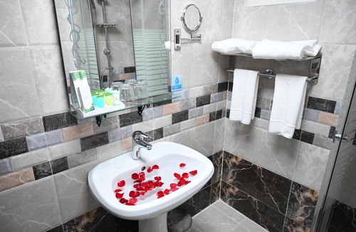 Yanbu Hotel | Violet Hotel