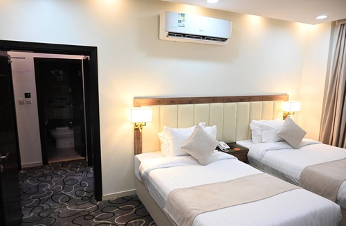 Yanbu Hotel | Violet Hotel