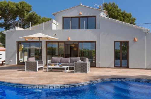 Panorama Villa | Violette