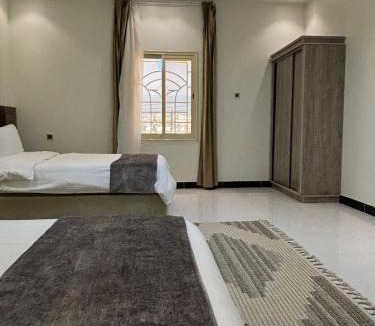 'Asir Apartment | vip الواديين للشقق الفندقية