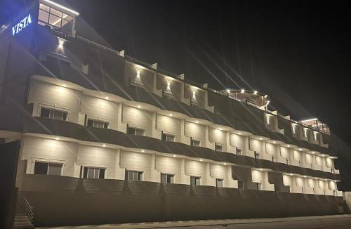 Haql Hotel | Vista Haql Hotel