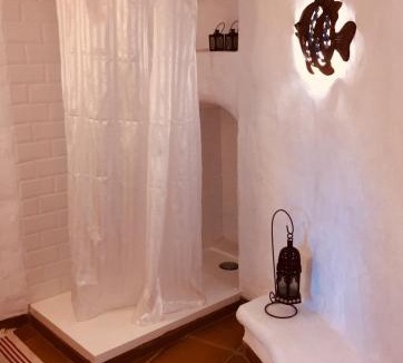 La Concepcion House | Vivelorural casa La Cuevita, Santa Brígida