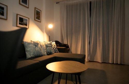 Arcade Apartment | Vivienda de uso turístico Playa de Arcade