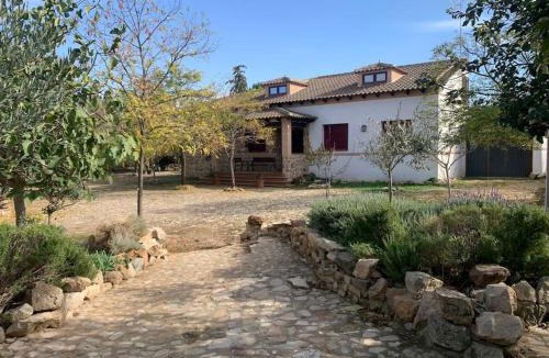Totanes House | Vivienda de Uso Turístico "La Era"