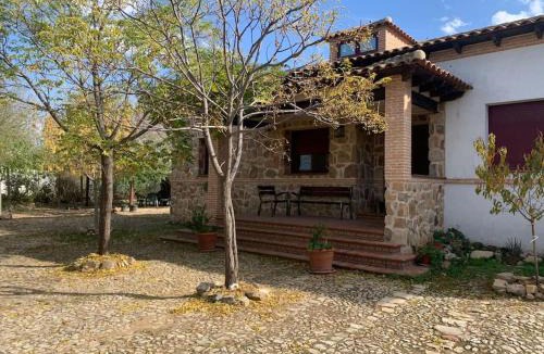 Totanes House | Vivienda de Uso Turístico "La Era"