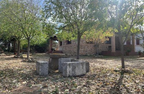 Totanes House | Vivienda de Uso Turístico "La Era"