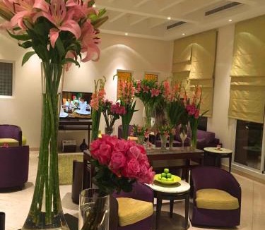 Riyadh Hotel | Vivienda Hotel Villas