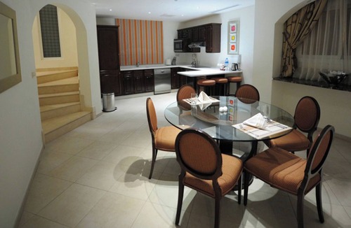 Riyadh Apartment | Vivienda Hotel Villas