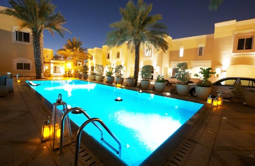 Riyadh Apartment | Vivienda Hotel Villas