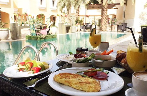 Riyadh Apartment | Vivienda Hotel Villas