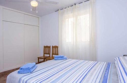 Carboneras Apartment | Vivienda Las pitas