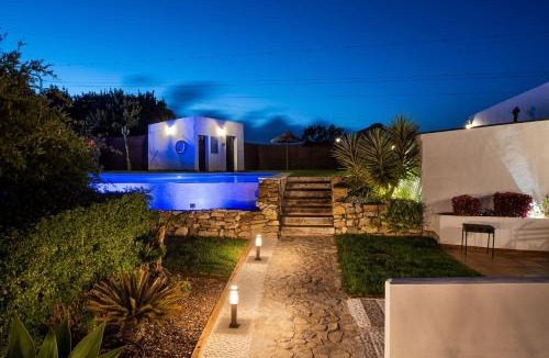 San Ambrosio House | Vivienda turística Los Naranjos 2
