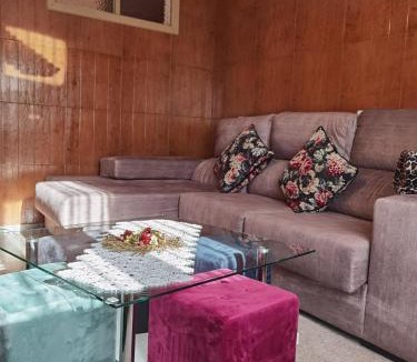 Valdesoto House | Vivienda Vacacional El Majo