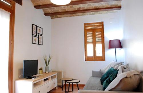 Barrio del Carmen Apartment | Vlc Apartaments