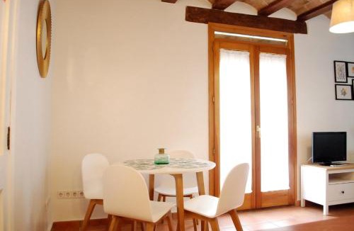 Barrio del Carmen Apartment | Vlc Apartaments