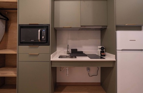 Trinitat Apartment | VLC HOST- Molinell 8