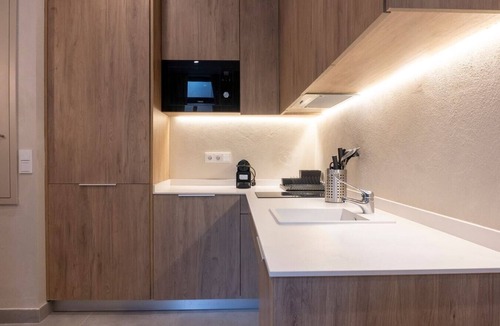 En Corts Apartment | VLC HOST - Palau A