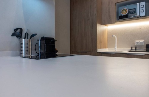 En Corts Apartment | VLC HOST - Palau D