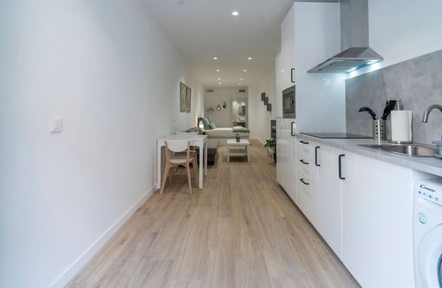 Aiora Apartment | VLC HOST- Sant Jordi