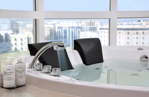 Al Khobar Hotel | voco Al Khobar by IHG