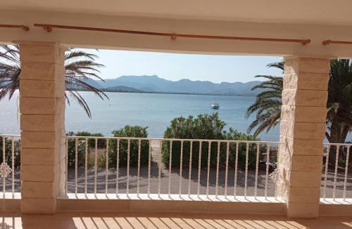 es Bacares Apartment | Voramar debaix