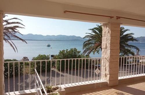 es Bacares Apartment | Voramar debaix