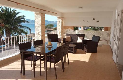 es Bacares Apartment | Voramar debaix