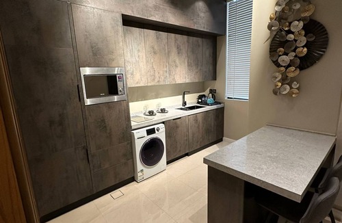 Riyadh Apartment | VOYAGE RESIDENCE