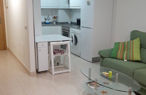 Porto do Son Apartment | Vrbo Property
