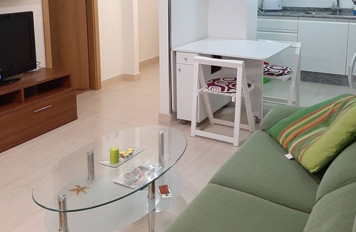 Porto do Son Apartment | Vrbo Property