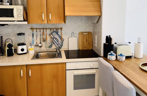Colonia Sant Jordi Apartment | Vrbo Property