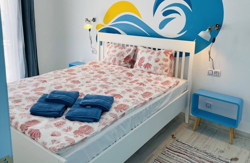 Colonia Sant Jordi Apartment | Vrbo Property