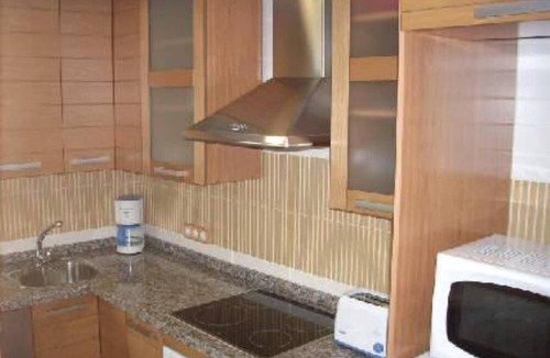 San Francisco-Ribera Apartment | VTV SAN FRANCISCO- HISTORIC DOWNTOWN - FREE PARKING VUT/CO/214